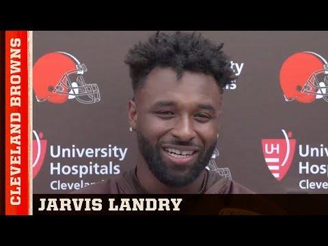Video 3 - Jarvis Landry