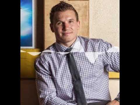 Video 2 - Jonathan Horton