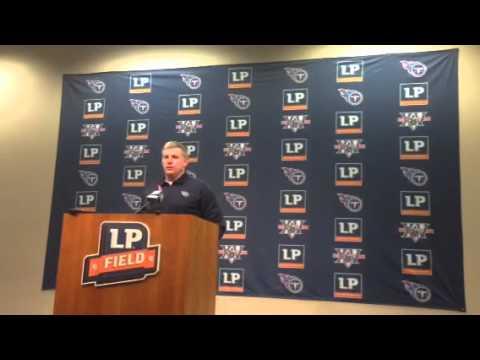 Video 4 - Mike Munchak