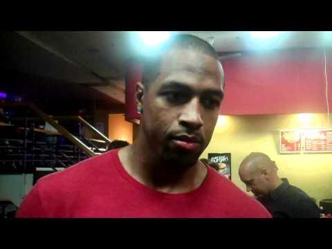 Video 5 - Michael Boley