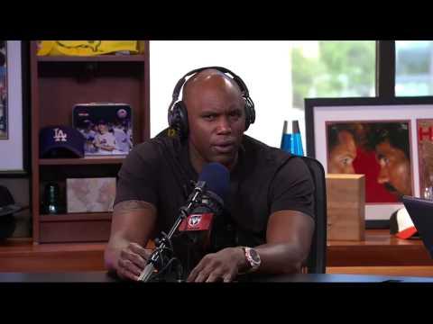 Video 4 - Cliff Floyd