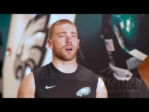 Video 1 - Zach Ertz