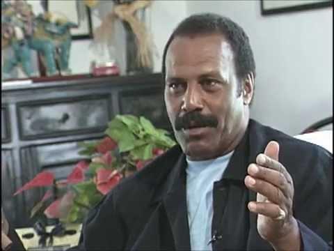 Video 3 - Fred Williamson