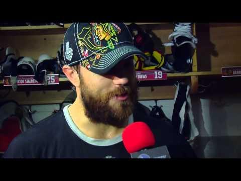 Video 6 - Viktor Stalberg