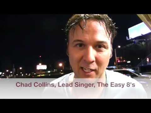 Video 6 - Chad Collins