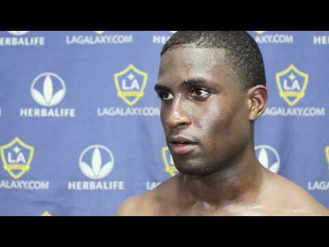 Video 6 - Edson Buddle