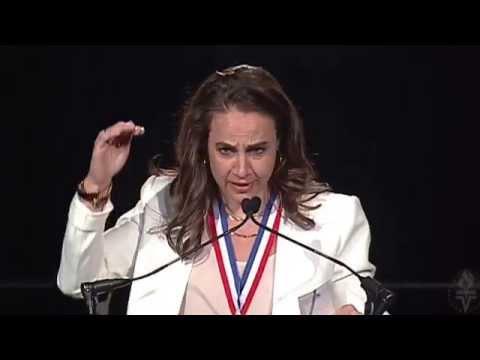 Video 2 - Becky Hammon