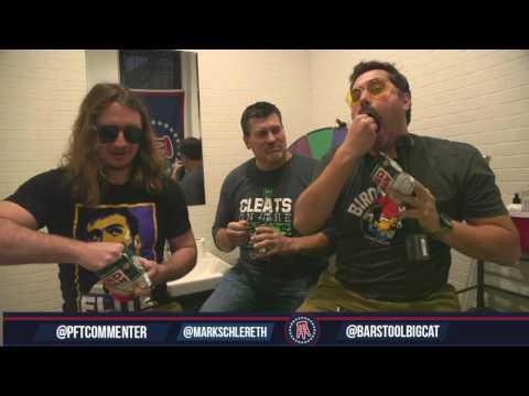 Video 3 - Mark Schlereth