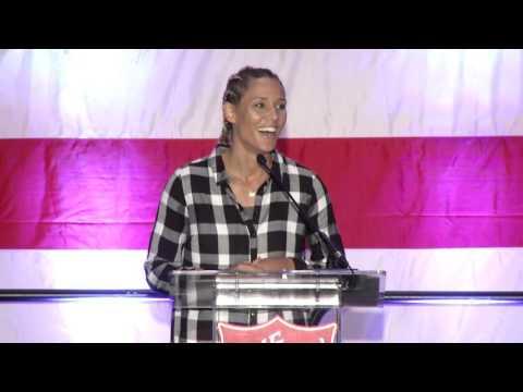 Video 1 - Lolo Jones