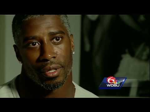 Video 3 - Roman Harper