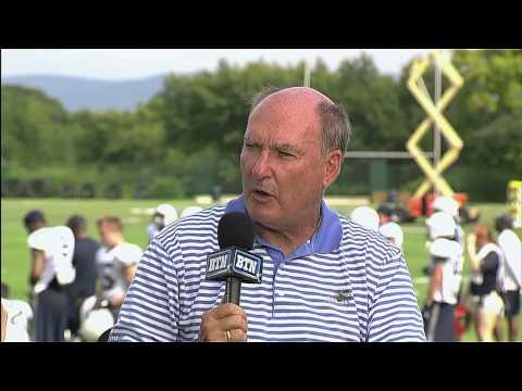 Video 5 - Jim Delany