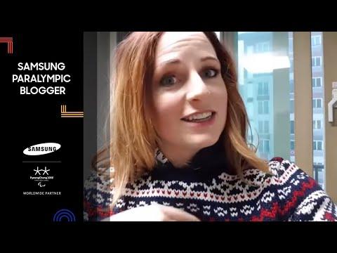 Video 3 - Nicole Roundy