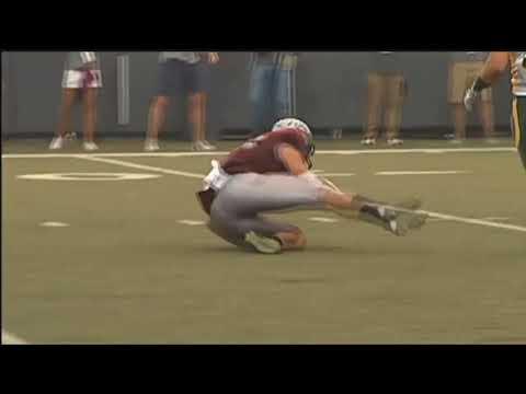 Video 3 - Brent Musburger