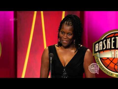 Video 4 - Katrina McClain