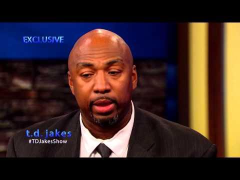 Video 6 - Vin Baker
