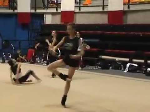 Video 5 - Almudena Cid