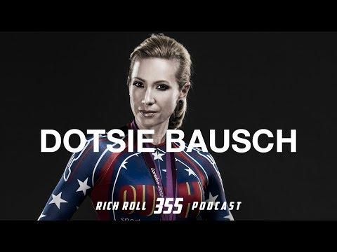 Video 3 - Dotsie Bausch