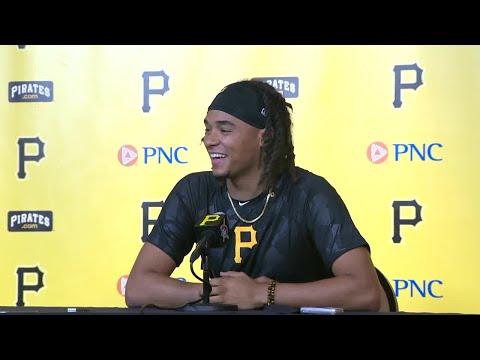 Video 1 - Chris Archer