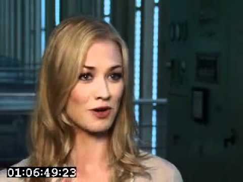 Video 3 - Sarah Walker
