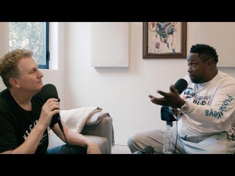 Video 3 - Warren Sapp