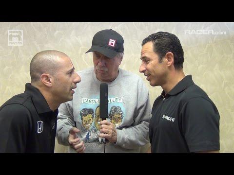 Video 5 - Helio Castroneves