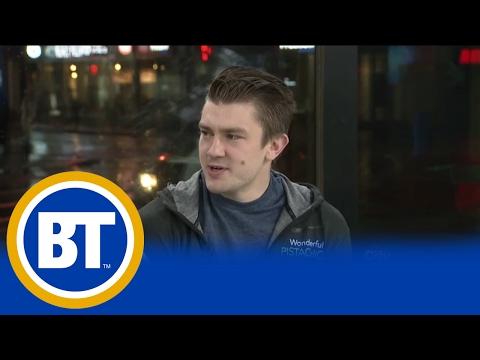 Video 5 - James Van Riemsdyk