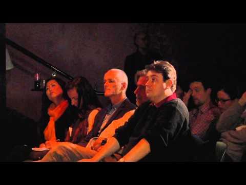 Video 1 - Hannah Kearney