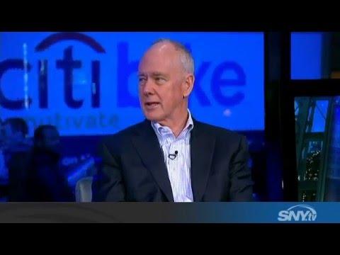 Video 2 - Sandy Alderson