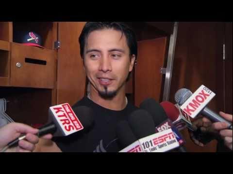 Video 5 - Kyle Lohse
