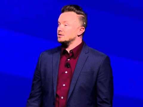 Video 2 - Philip Champion