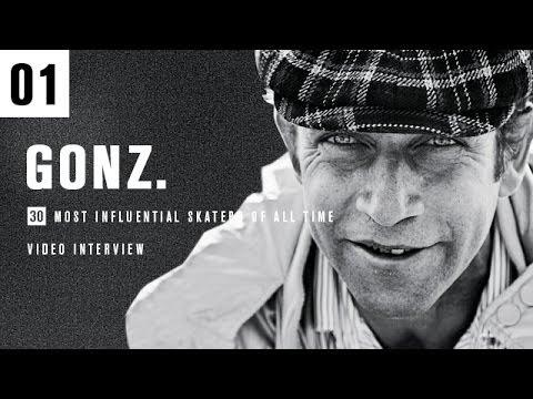 Video 5 - Mark Gonzales