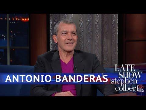 Video 6 - Antonio Harvey