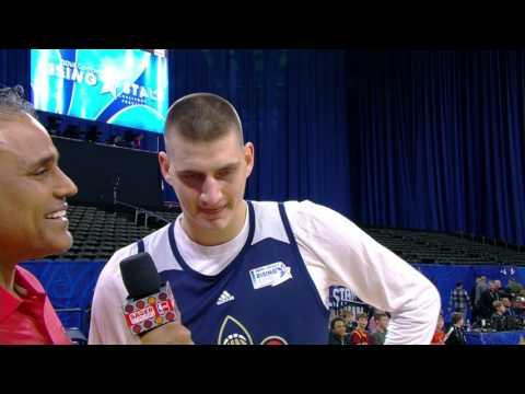 Video 3 - Nikola Jokic
