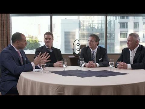 Video 1 - Brett Hull