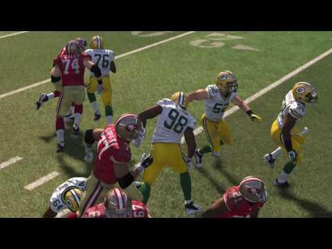Video 2 - Clay Matthews
