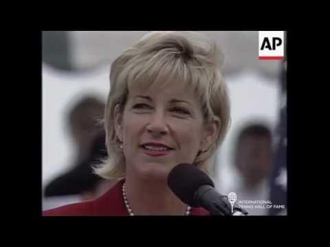 Video 3 - Chris Evert