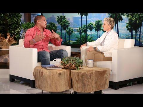 Video 2 - James Conner