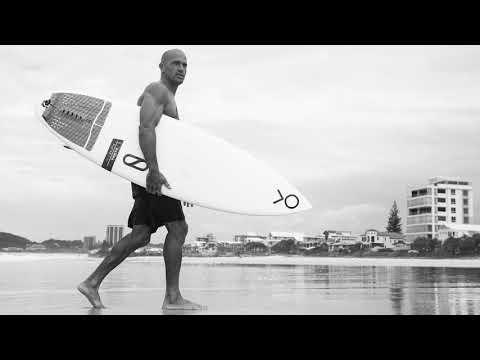 Video 6 - Kelly Slater
