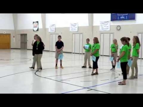 Video 2 - Philip Montgomery