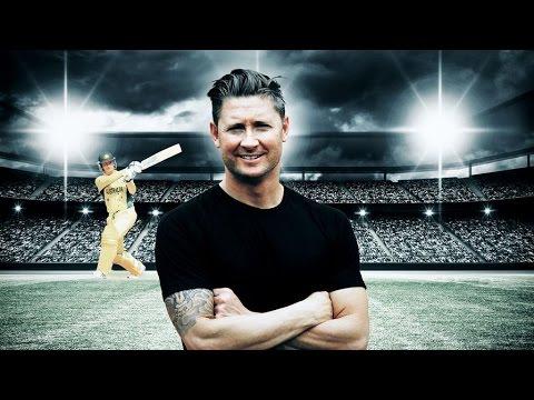 Video 5 - Michael Clarke
