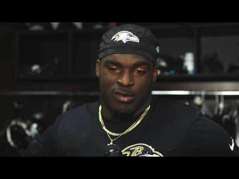 Video 1 - Breshad Perriman