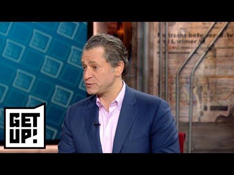 Video 3 - Jeremy Schaap