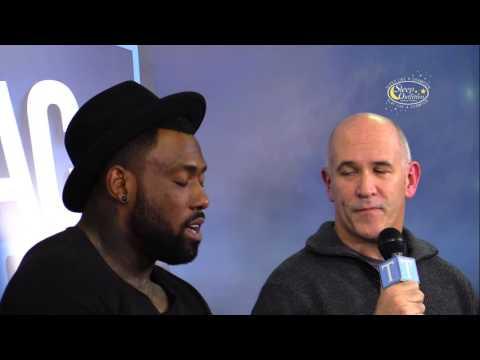 Video 4 - Ruston Webster