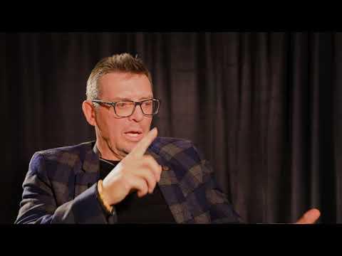 Video 4 - Theo Fleury