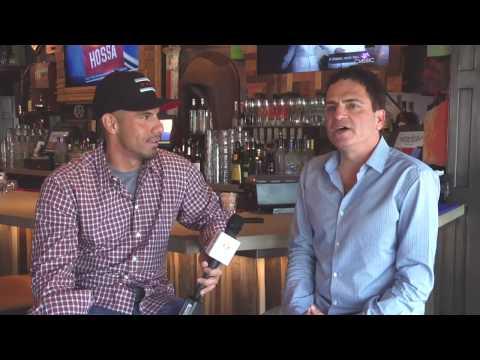 Video 5 - Jay Mariotti