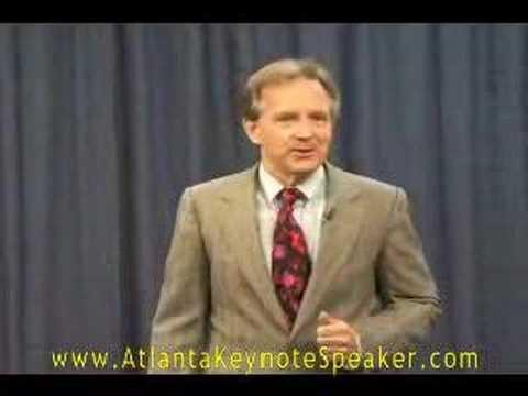 Video 2 - Paul Johnson