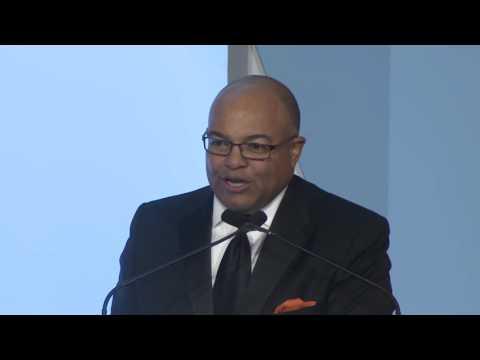 Video 1 - Mike Tirico