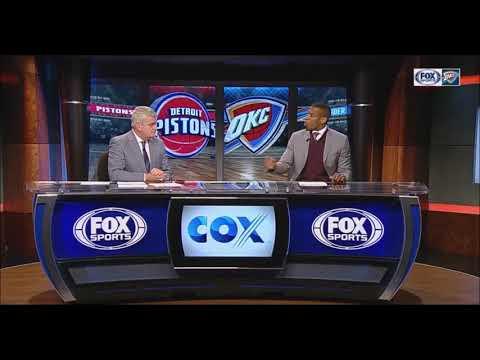 Video 5 - Antonio Daniels