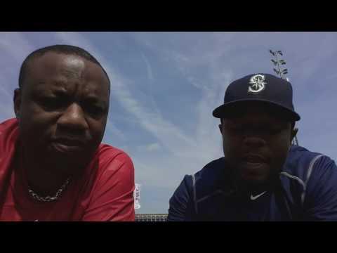 Video 4 - Desi Relaford