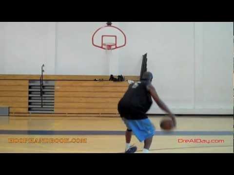 Video 3 - Paul Pierce